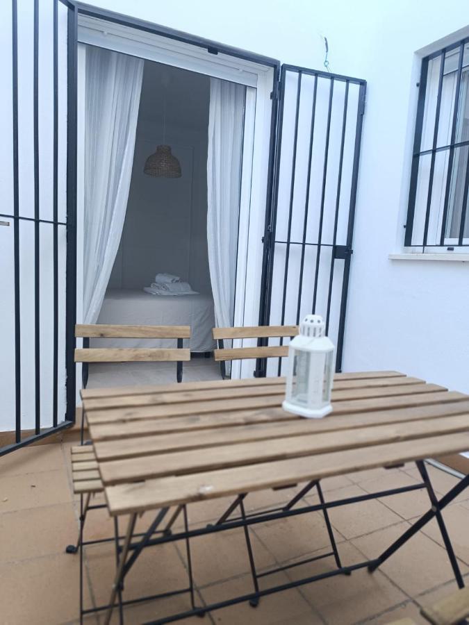 Apartment Sherry Iii Parking Gratuito *