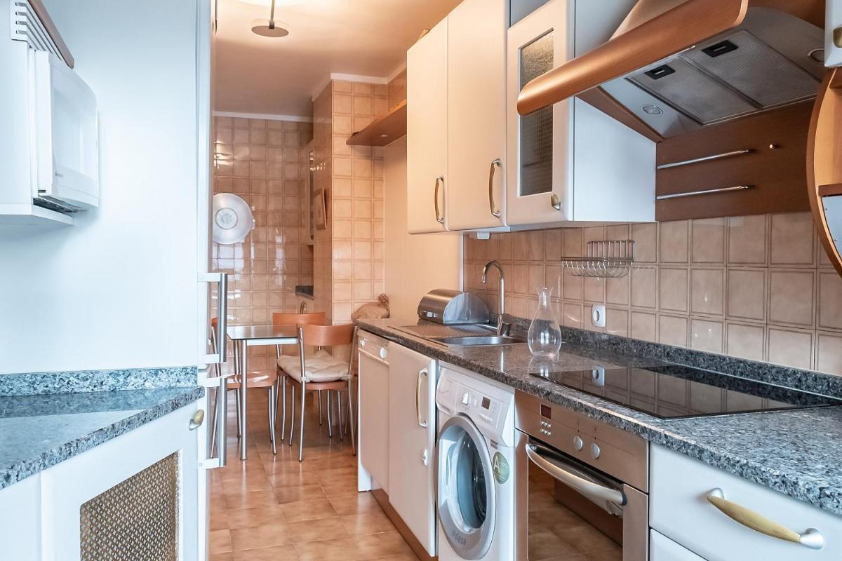Comodo Y Funcional Apartamento En Iturrama *