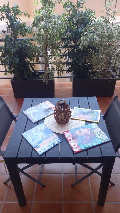 Apartamento Costa Del Golf Torre de Benagalbon