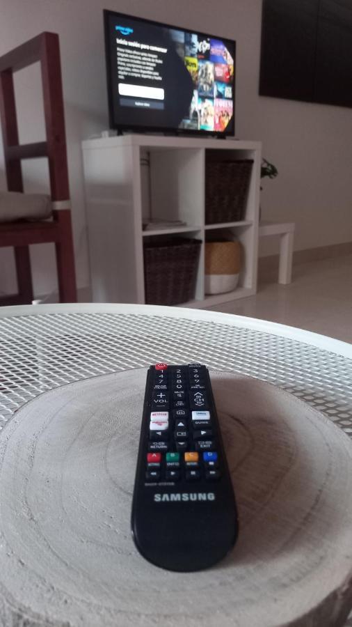 Costa Del Golf Apartamento *