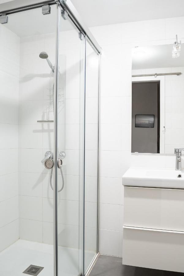 Comodo Y Funcional Apartamento En Iturrama Apartamento *