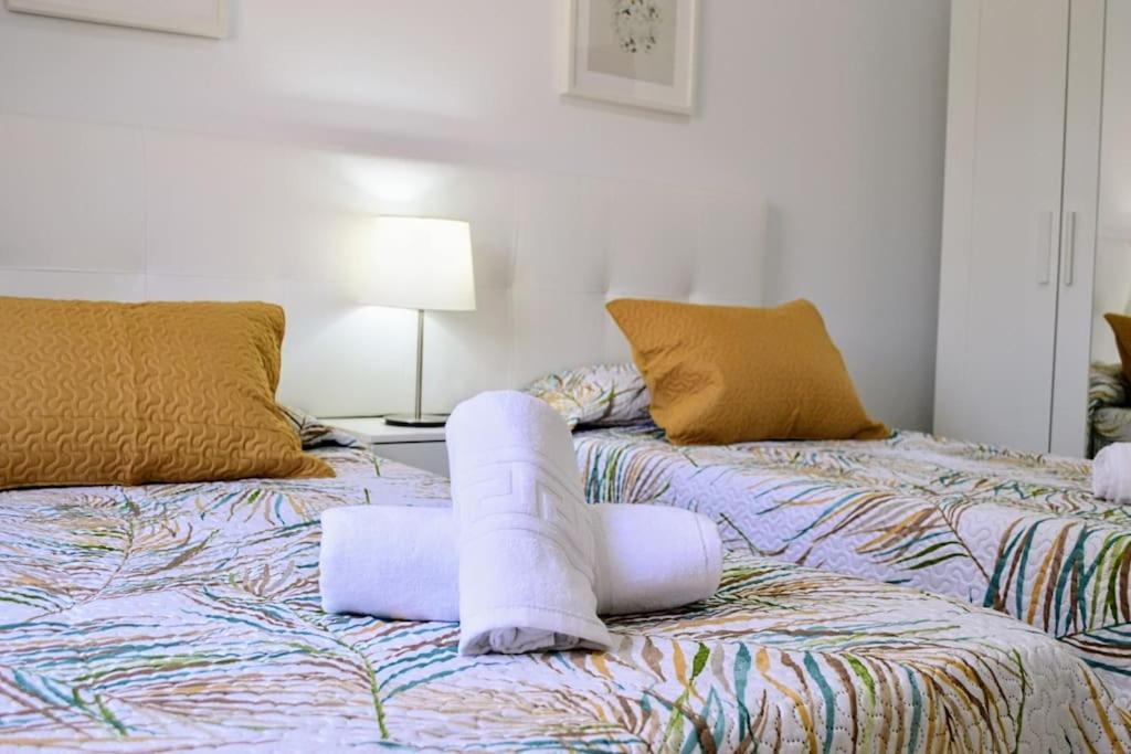 Apartment Suecia Dalia