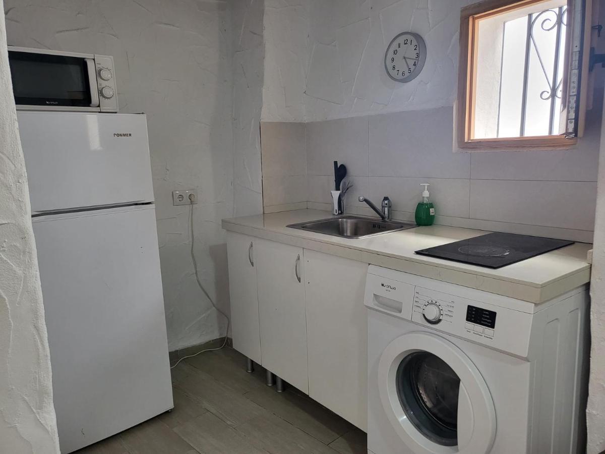 Roxado Apartment