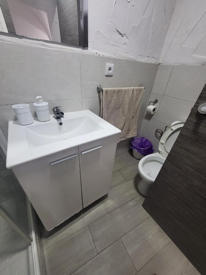 Roxado Apartment *