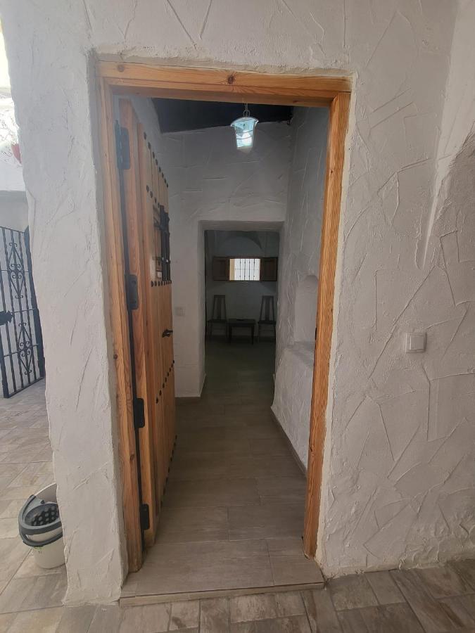 Apartment Roxado Arcos de la Frontera