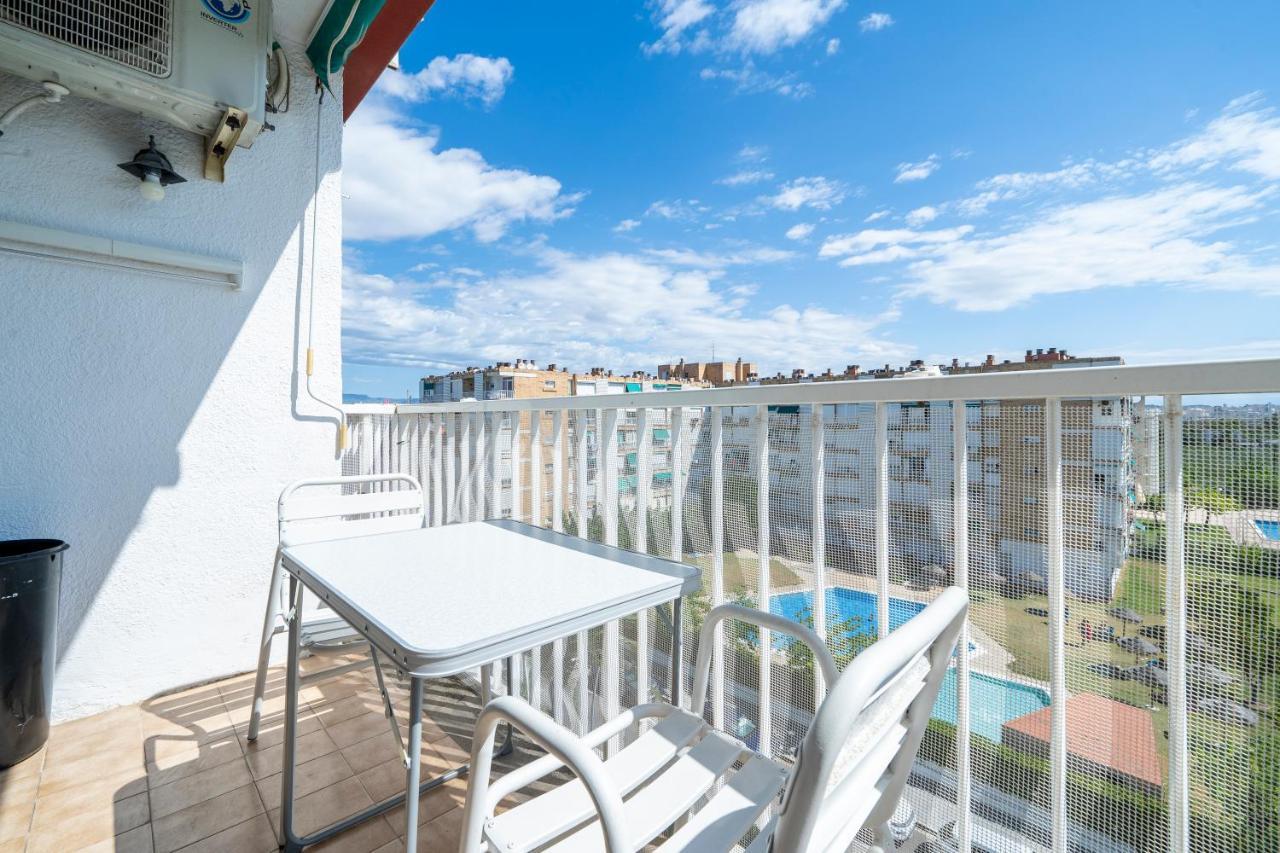 Estudio Apartamento