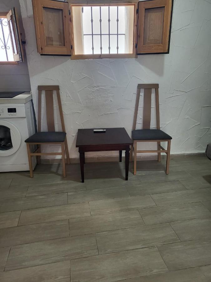 Roxado Apartment