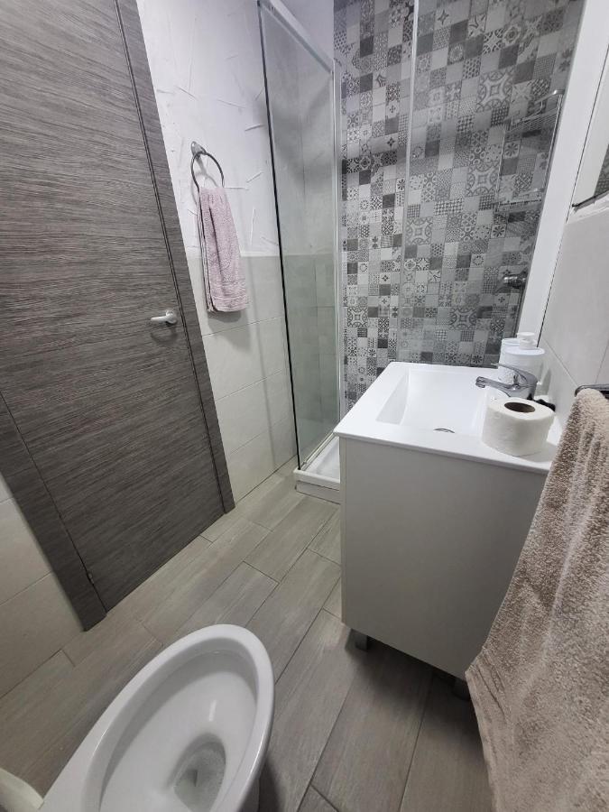 Roxado Apartment *