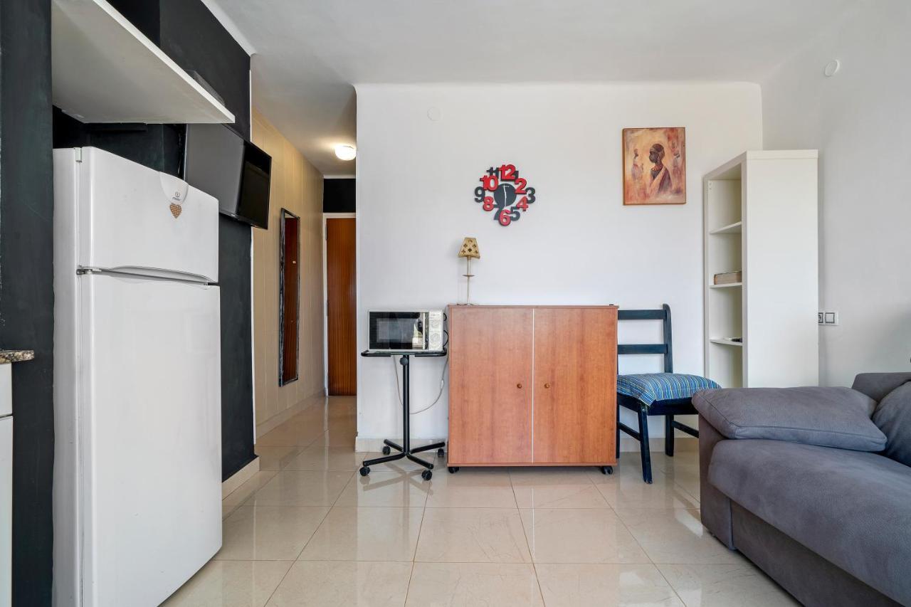 Estudio La Pineda