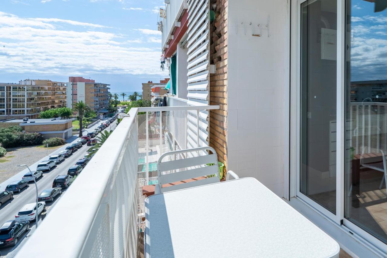 Estudio Apartamento *