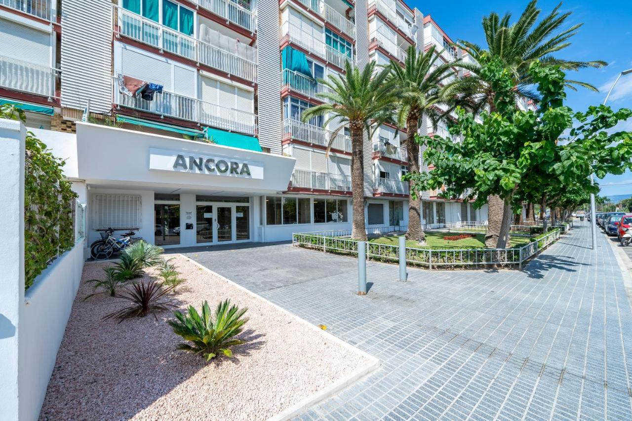 Estudio Apartamento