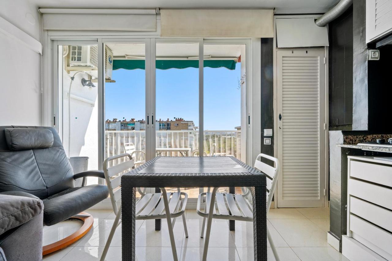 Apartamento Estudio *