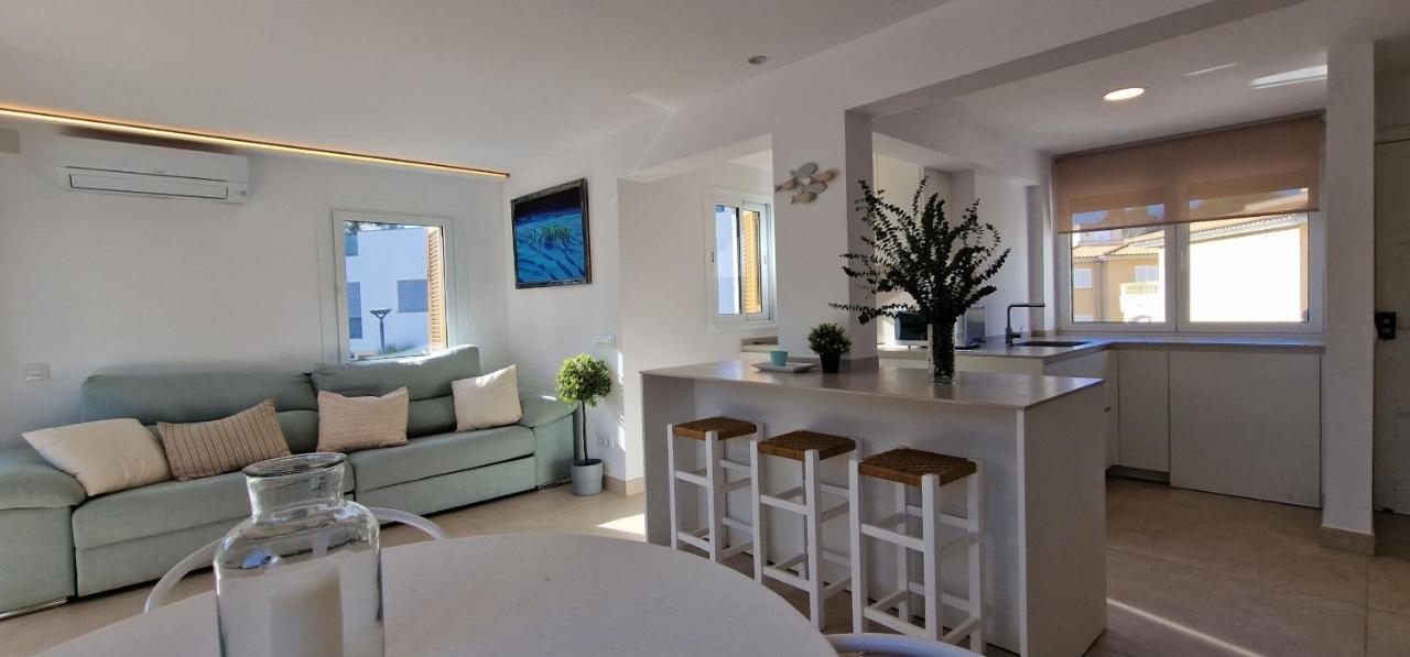Apartamento Moderno Cerca Del Mar Alcúdia
