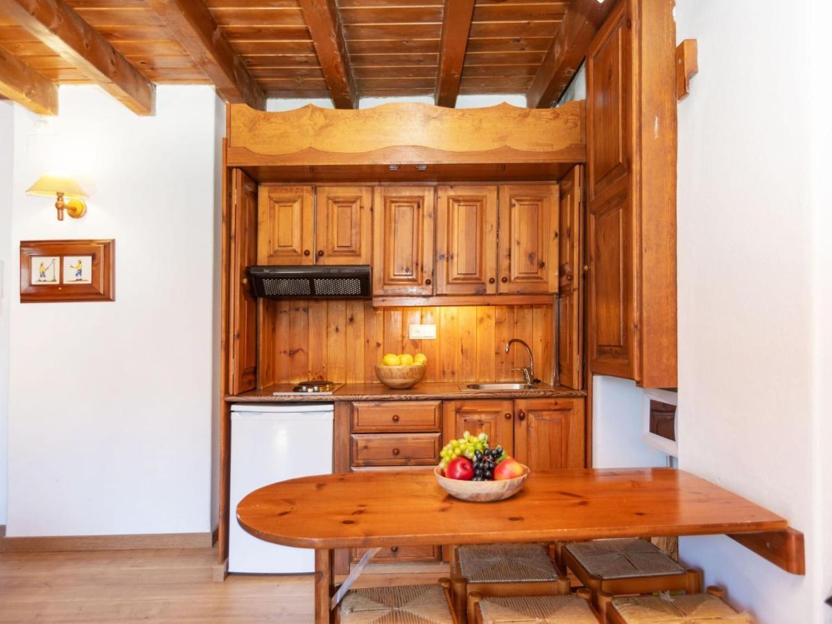 Pla Ermita Aiguestortes By Interhome Apartamento *