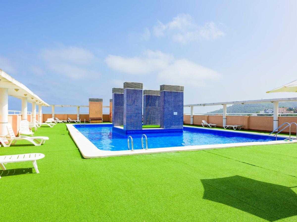 Mar De Oropesa I - Playa Concha By Interhome *