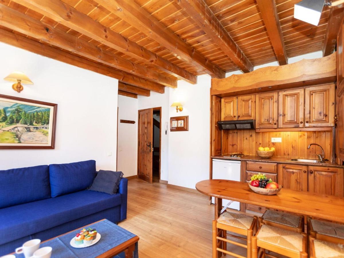 Pla Ermita Aiguestortes By Interhome Apartamento *