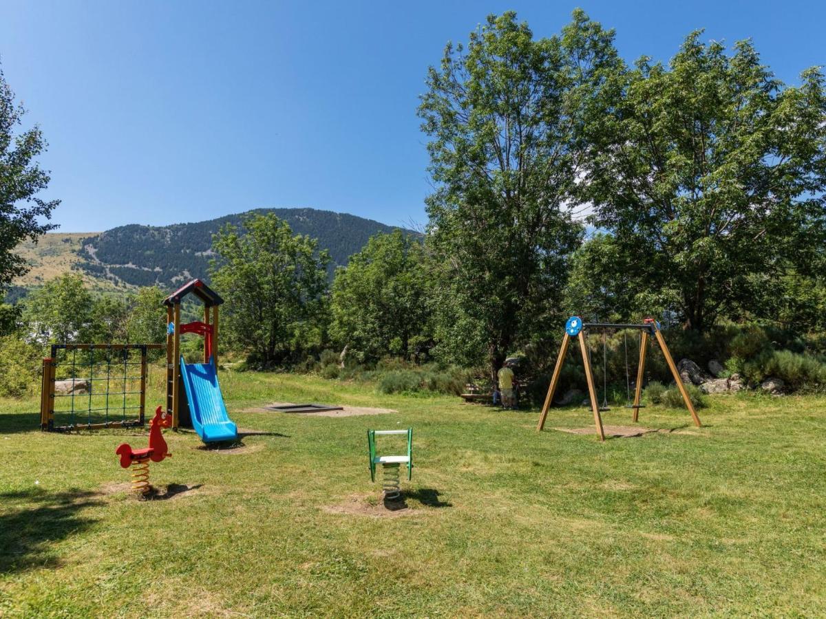 Pla Ermita Aiguestortes By Interhome