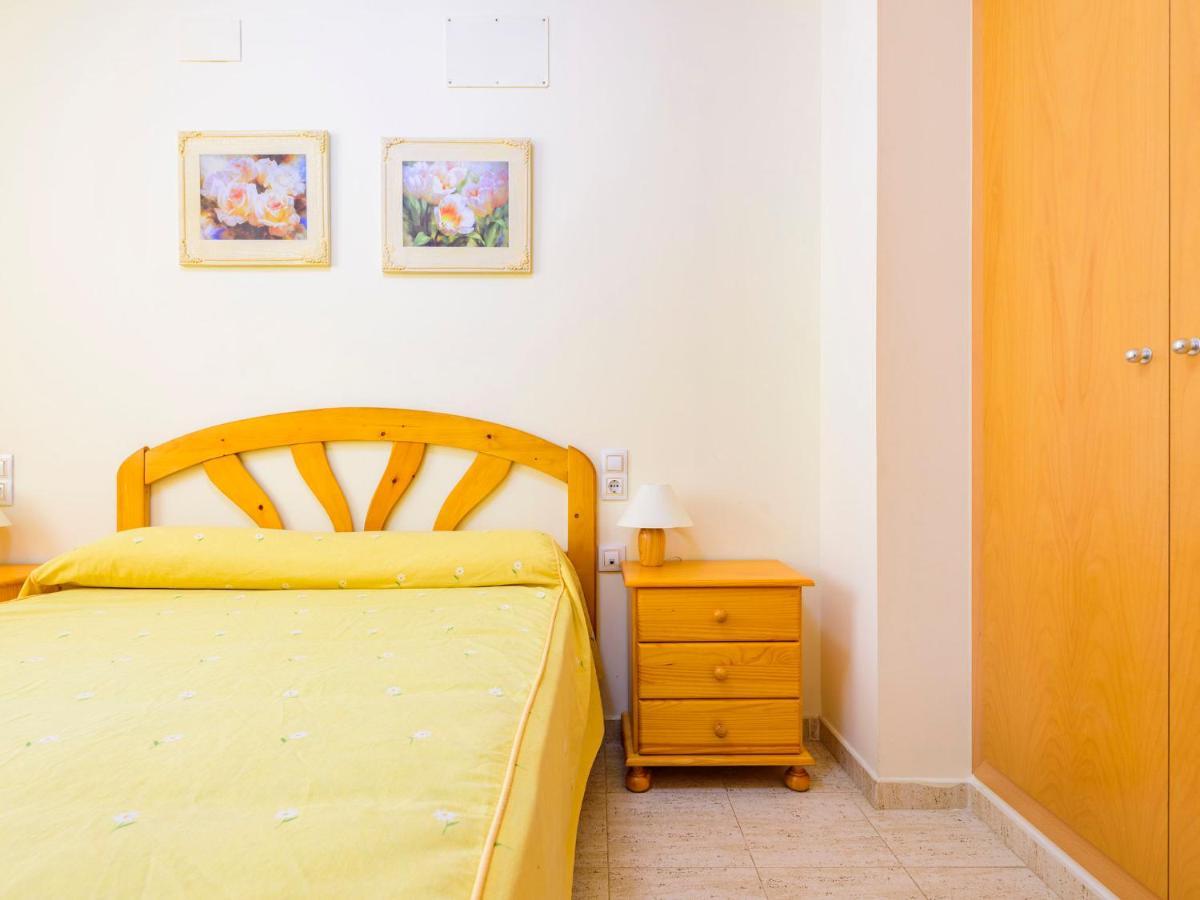Mar De Oropesa I - Playa Concha By Interhome *