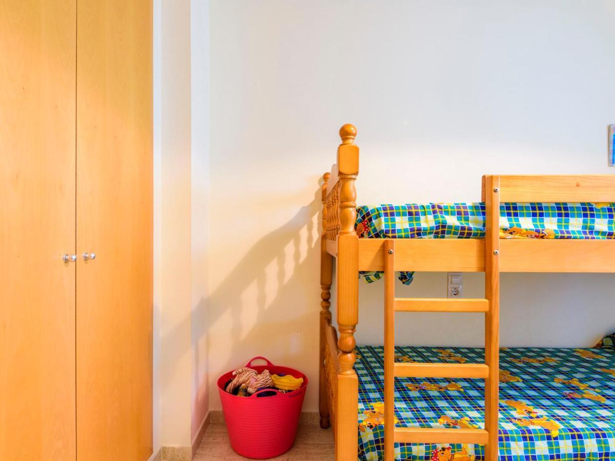 Apartamento Mar De Oropesa I - Playa Concha By Interhome