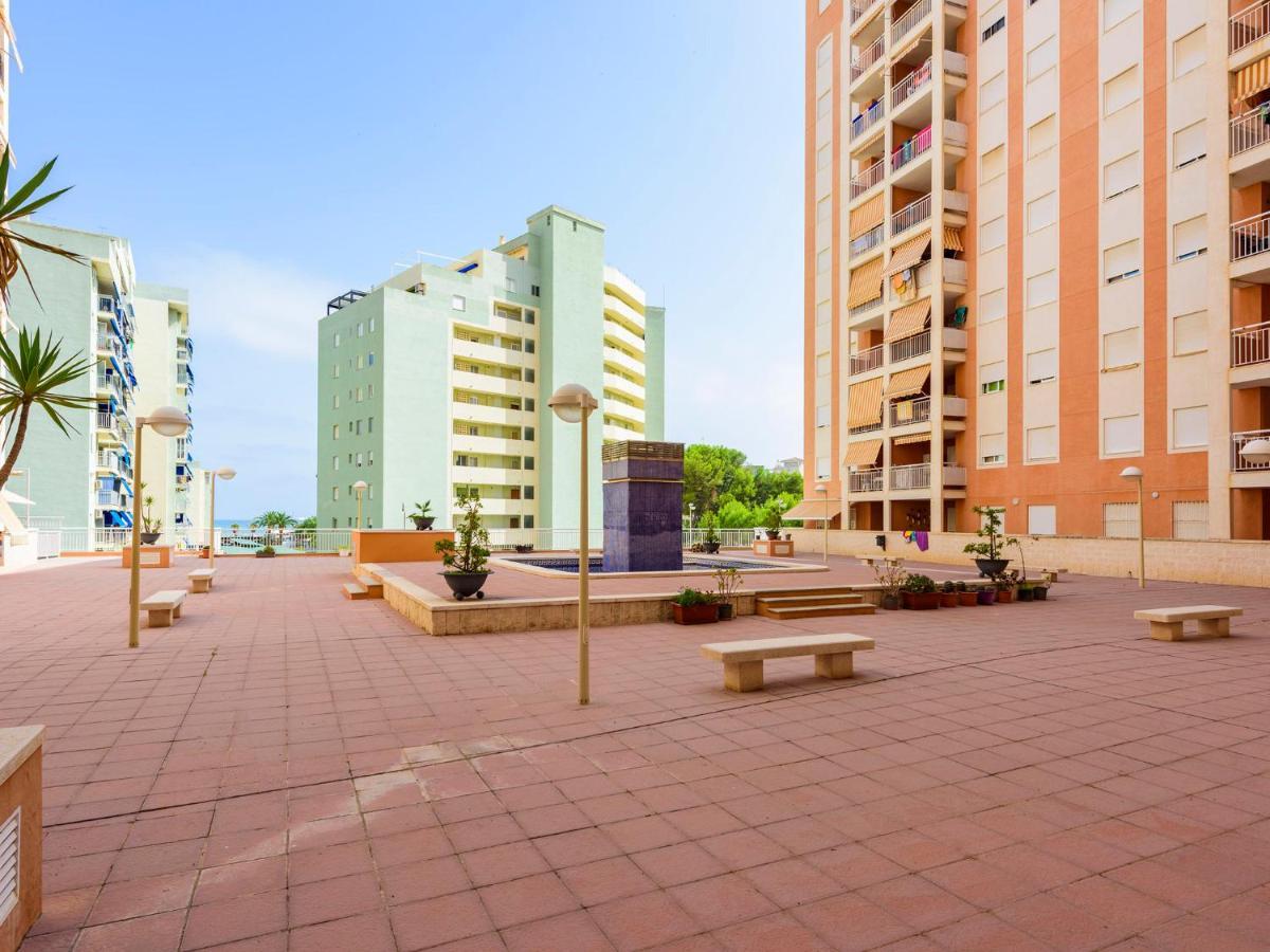 Mar De Oropesa I - Playa Concha By Interhome Apartamento