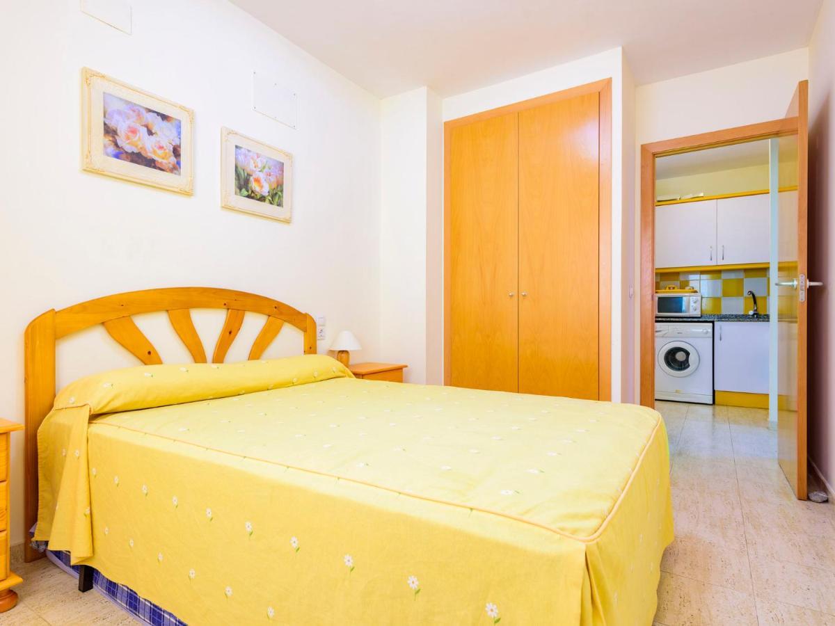Mar De Oropesa I - Playa Concha By Interhome