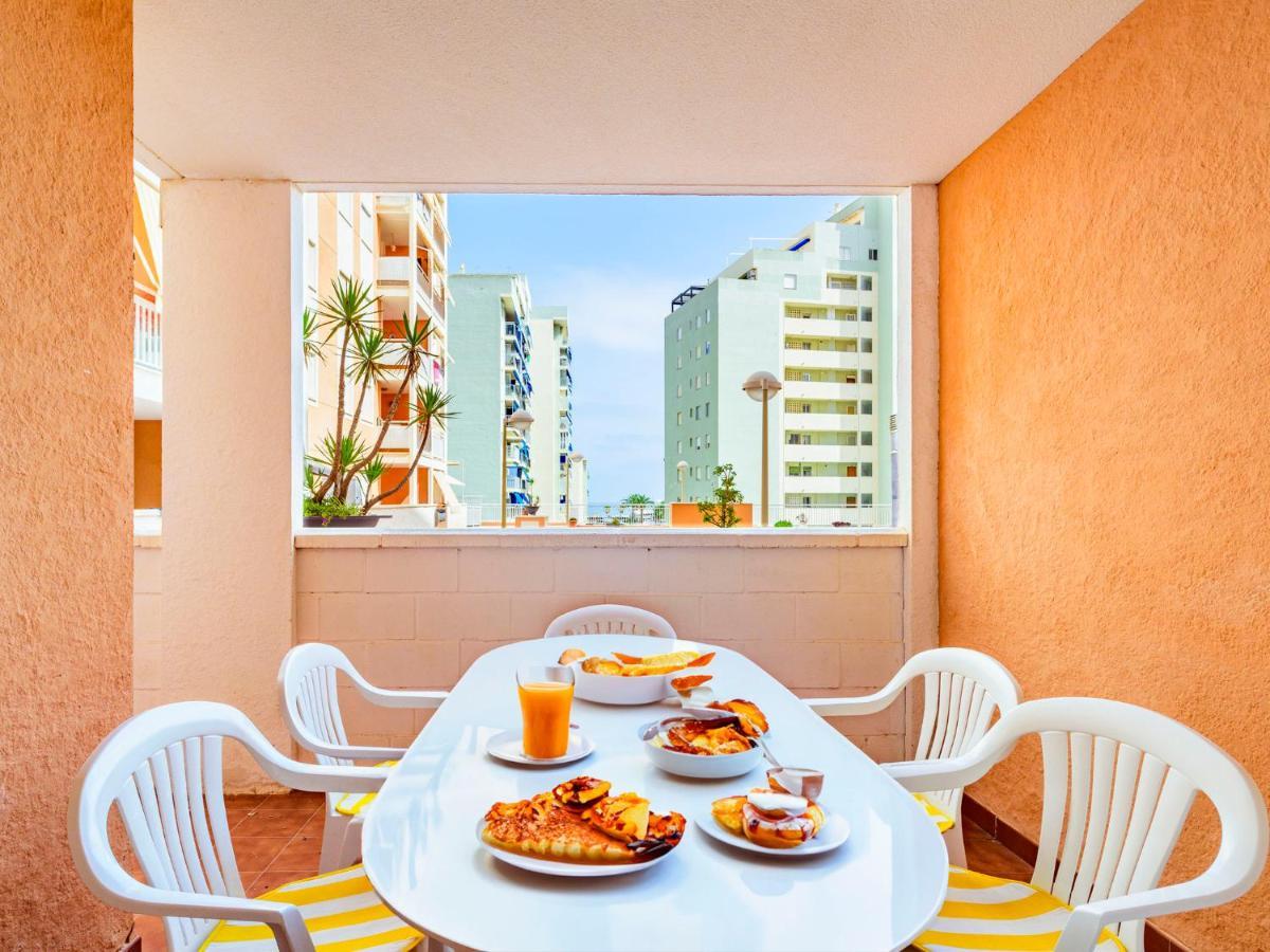 Mar De Oropesa I - Playa Concha By Interhome