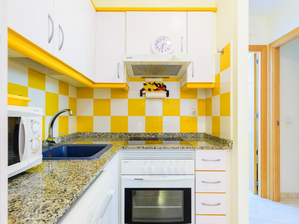 Mar De Oropesa I - Playa Concha By Interhome * Oropesa del Mar