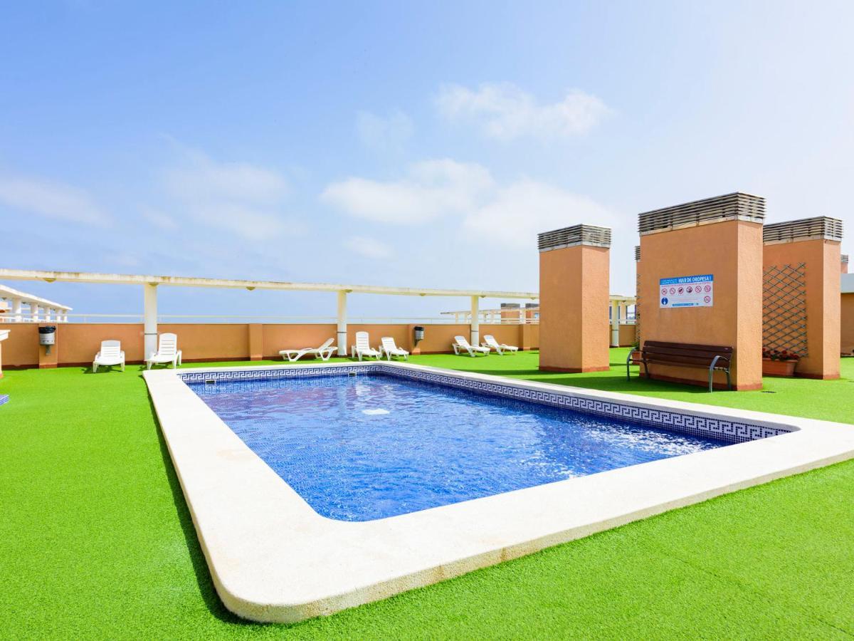 Mar De Oropesa I - Playa Concha By Interhome Oropesa del Mar