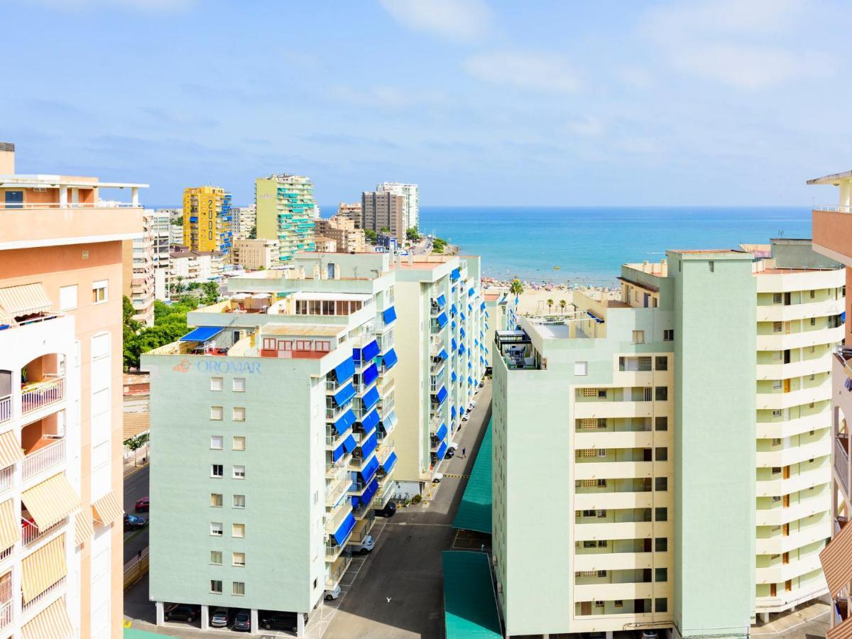Mar De Oropesa I - Playa Concha By Interhome *