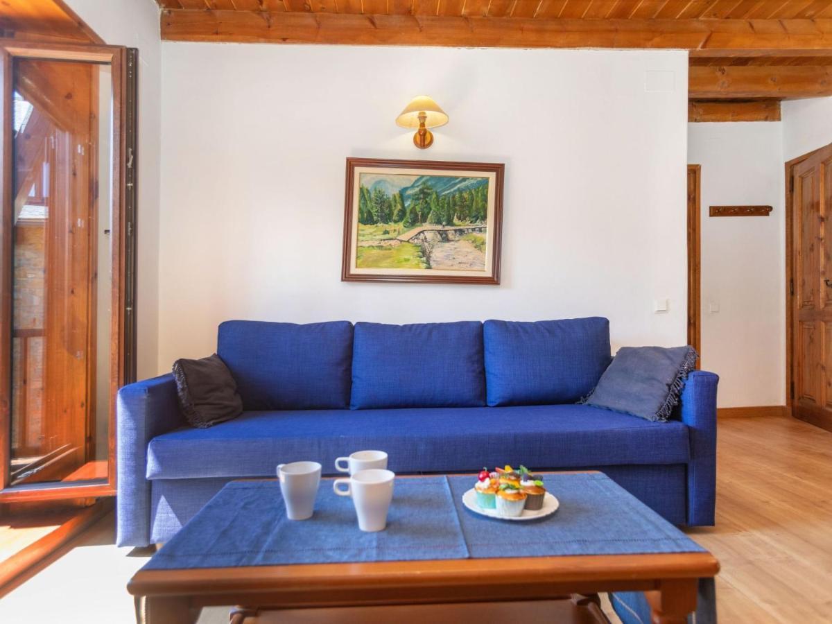 Pla Ermita Aiguestortes By Interhome Apartamento