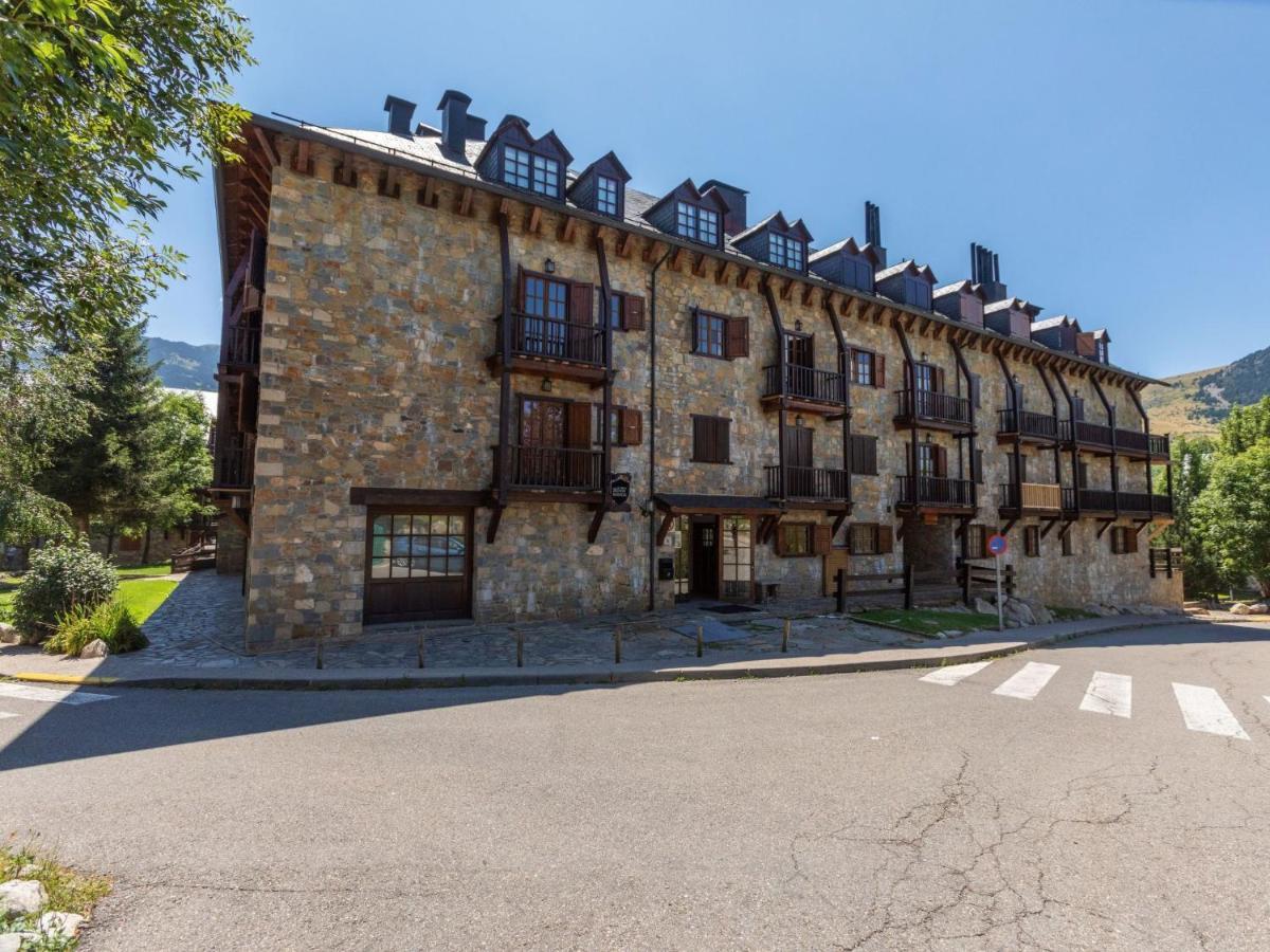 Apartamento Pla Ermita Aiguestortes By Interhome Pla de l'Ermita