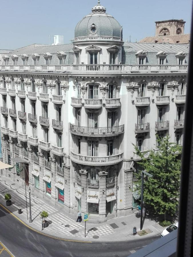Apartment Rincon De Maria Jose Monachil
