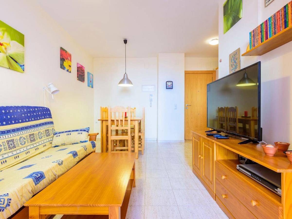 Apartamento Mar De Oropesa I - Playa Concha By Interhome