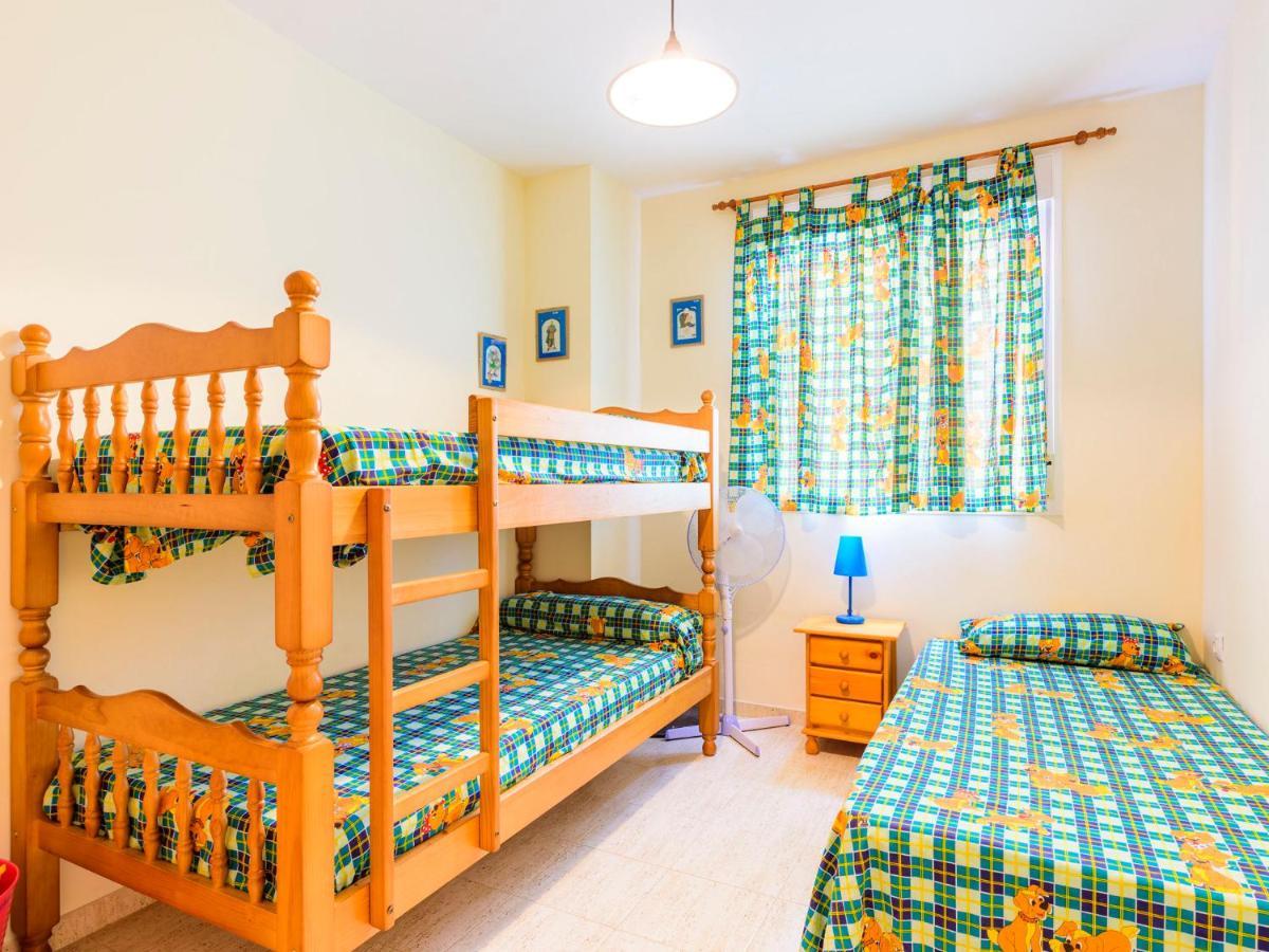 Mar De Oropesa I - Playa Concha By Interhome *