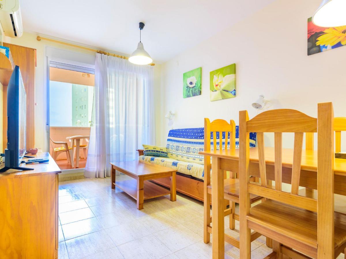 Mar De Oropesa I - Playa Concha By Interhome *