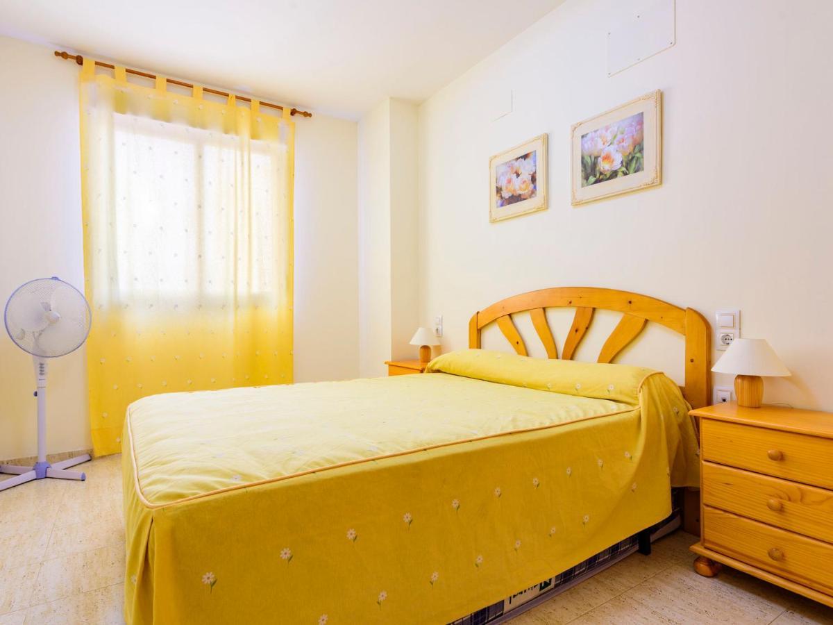 Mar De Oropesa I - Playa Concha By Interhome Apartamento