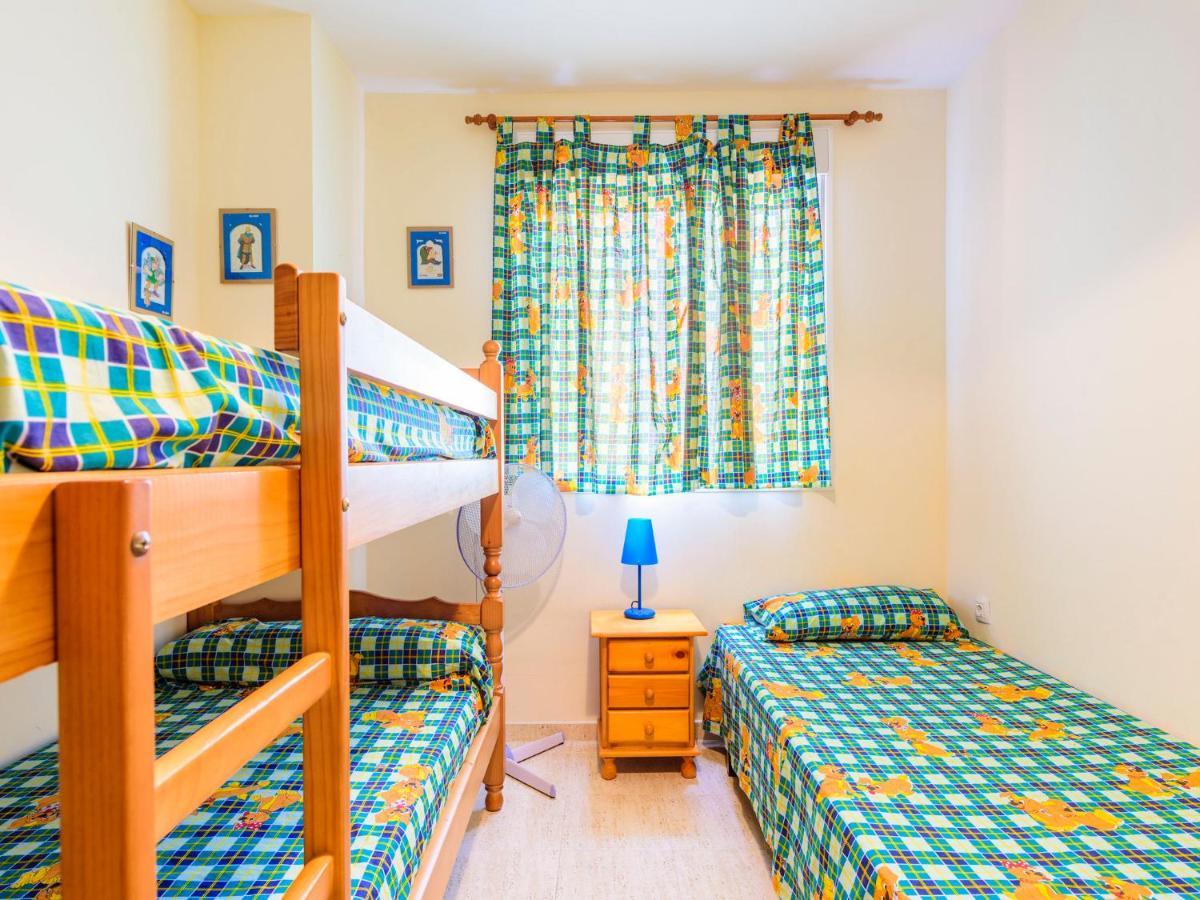 Mar De Oropesa I - Playa Concha By Interhome Apartamento