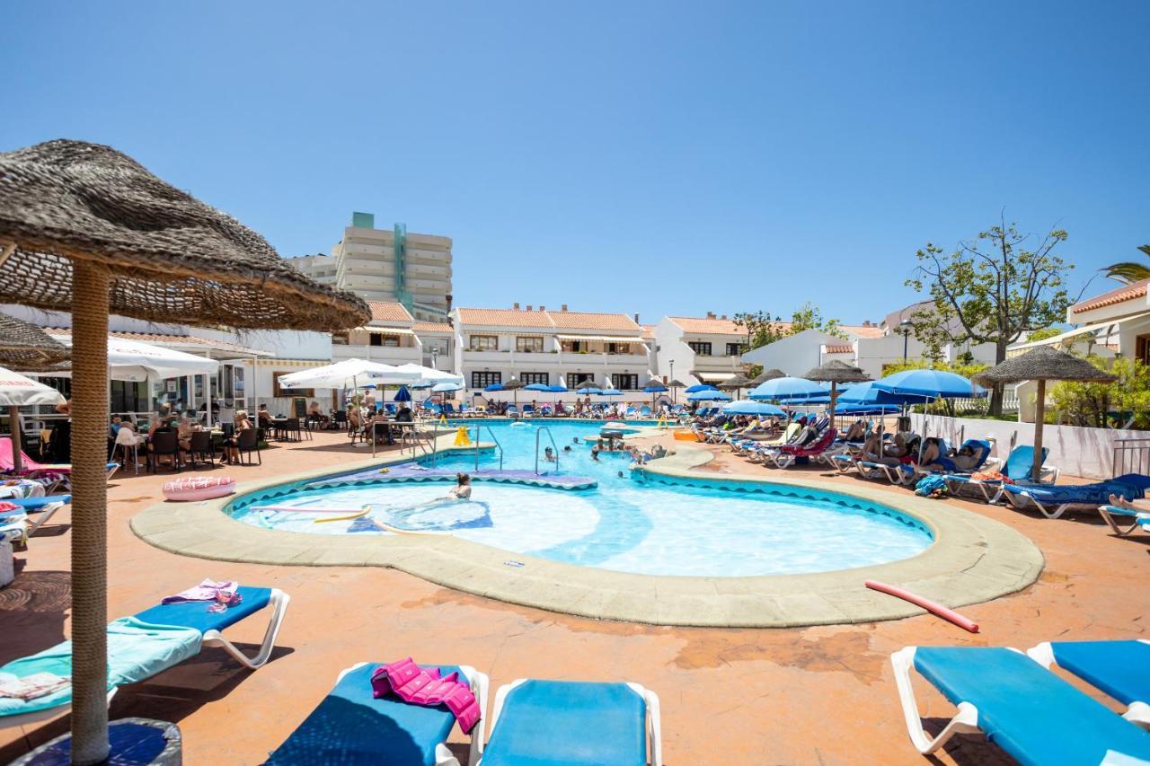 Garden Pool And Sea View By Lovetene Apartamento