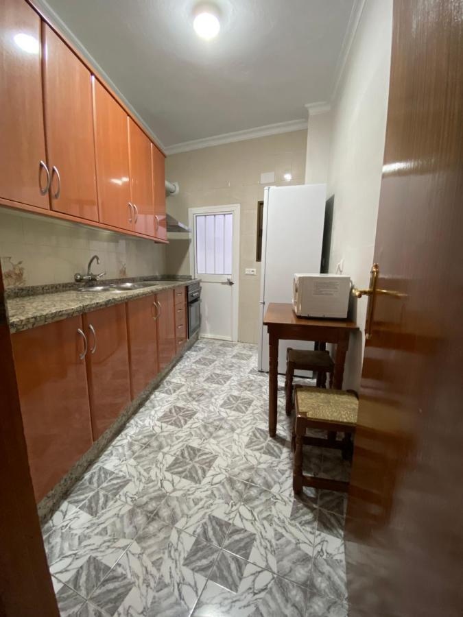 Сasa de vacaciones Casa “el Zumaque” En *