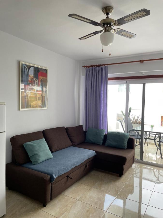 Concanasa 43 Gigantes Apartamento *