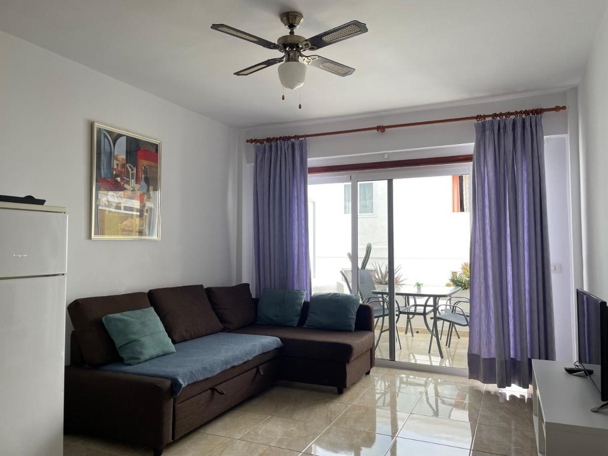 Concanasa 43 Gigantes Apartamento
