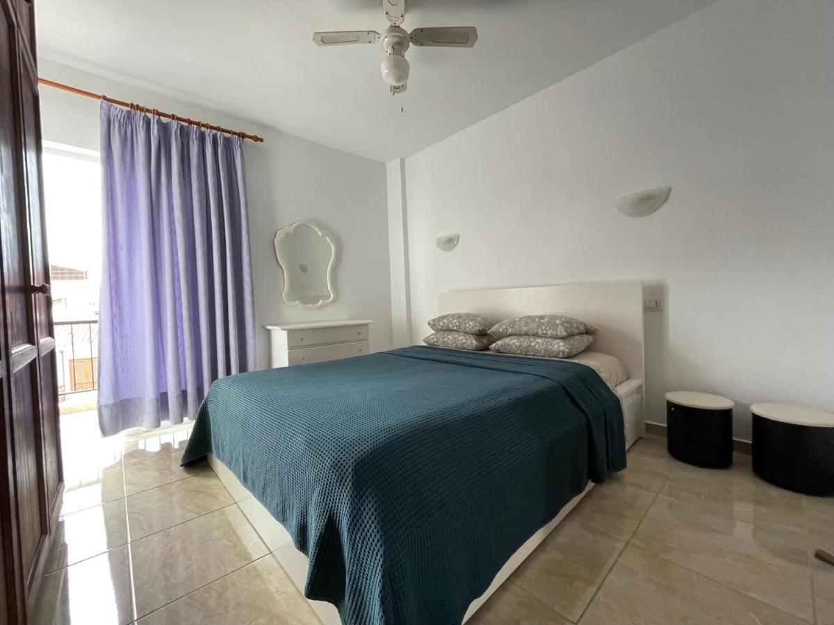 Concanasa 43 Gigantes Apartamento *