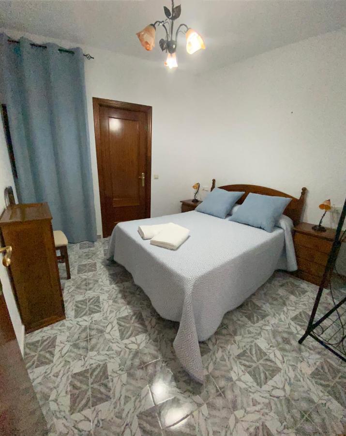 Casa “el Zumaque” En *