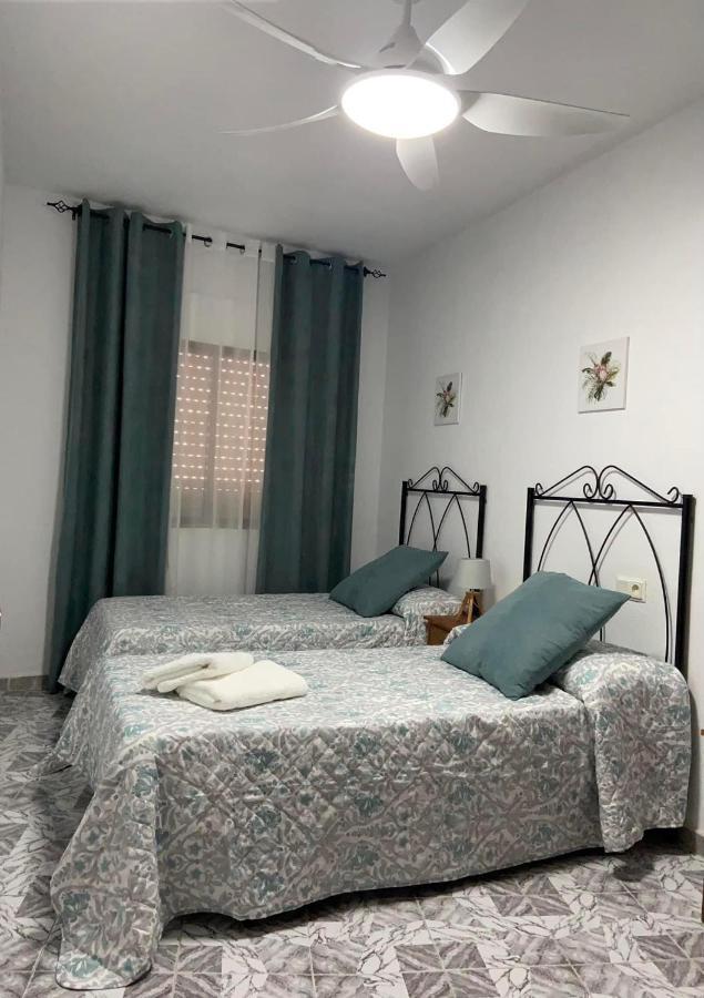 Casa “el Zumaque” En Сasa de vacaciones Zahara De La Sierra