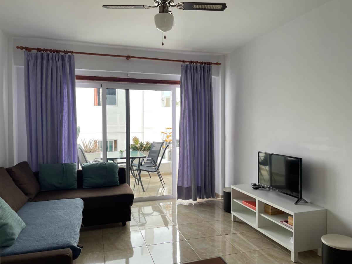 Concanasa 43 Gigantes Apartamento
