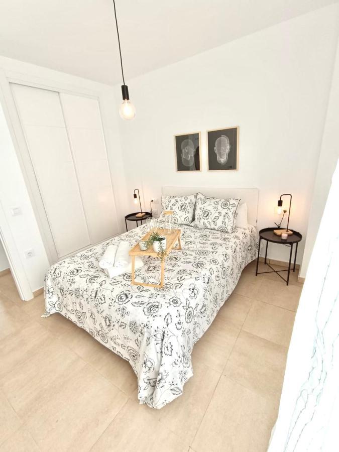 Apartamento Sherry Iv Parking Gratuito *