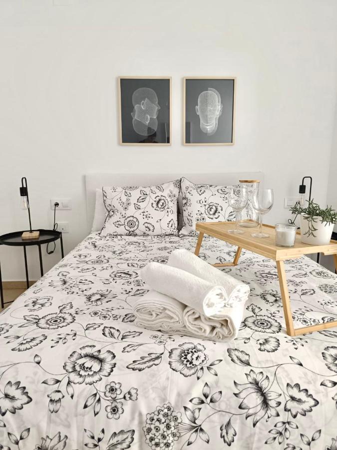 Sherry Iv Parking Gratuito Apartamento Jerez de la Frontera