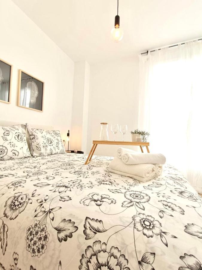 Apartamento Sherry Iv Parking Gratuito *