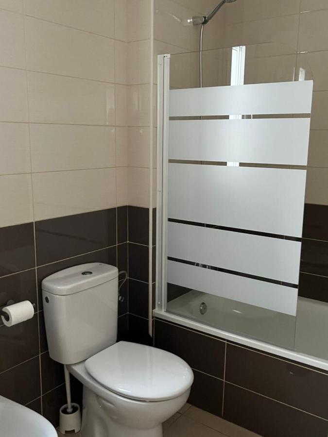 Apartamento Sherry Iv Parking Gratuito