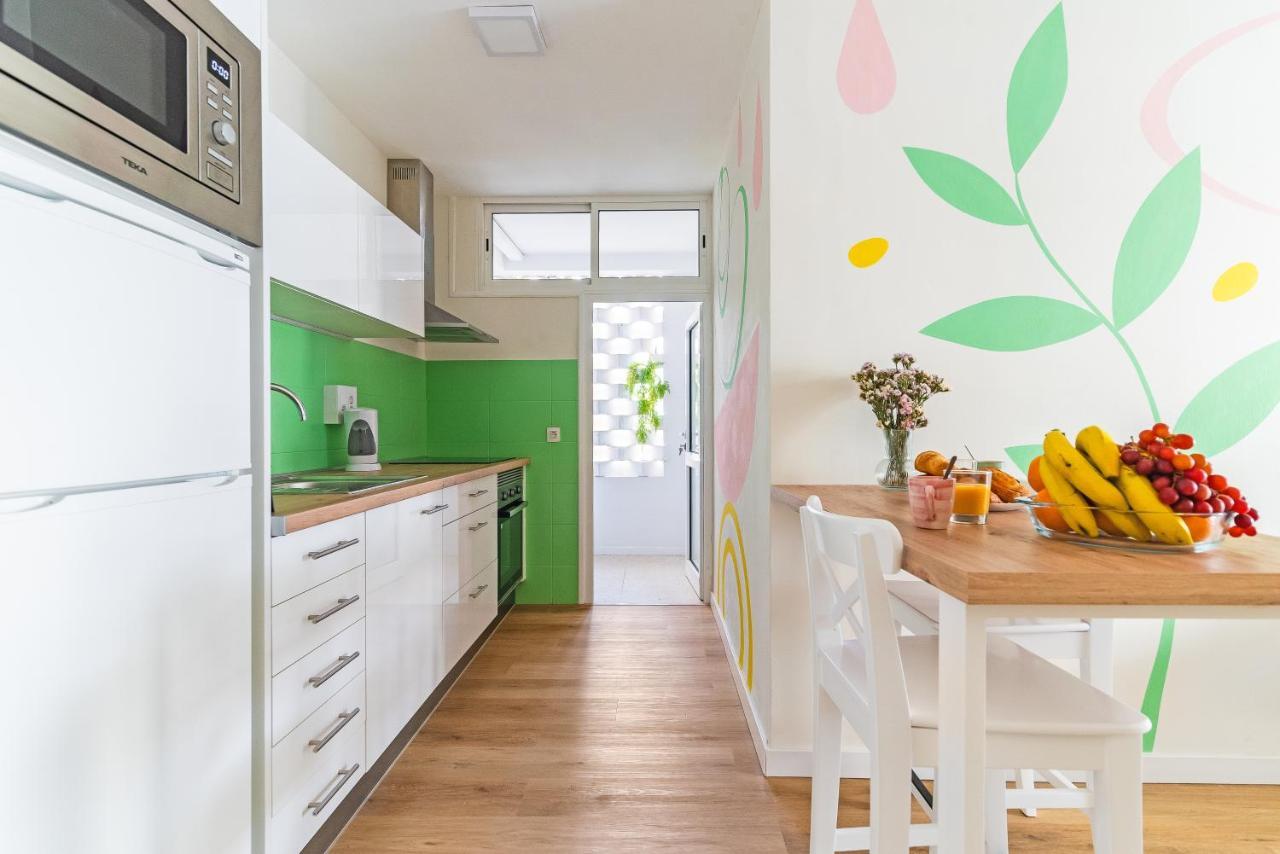 Home2book Colourful Playa Del Ingles, Pool Apartamento Maspalomas (Gran Canaria)
